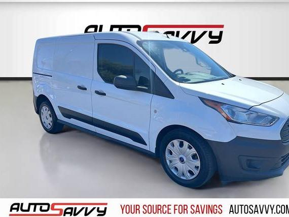 FORD TRANSIT CONNECT 2023 NM0LS7S2XP1571592 image